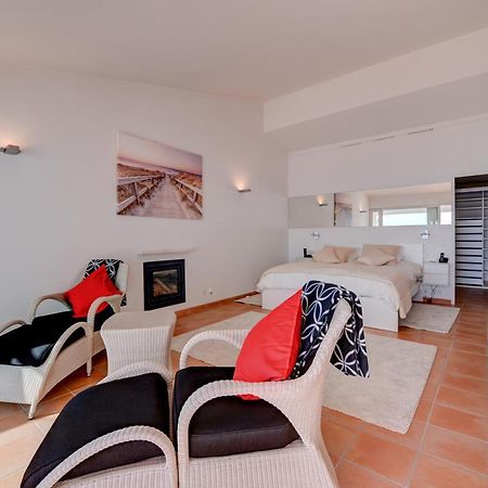 The Fantastic Beach House Of Luz Luaran gambar