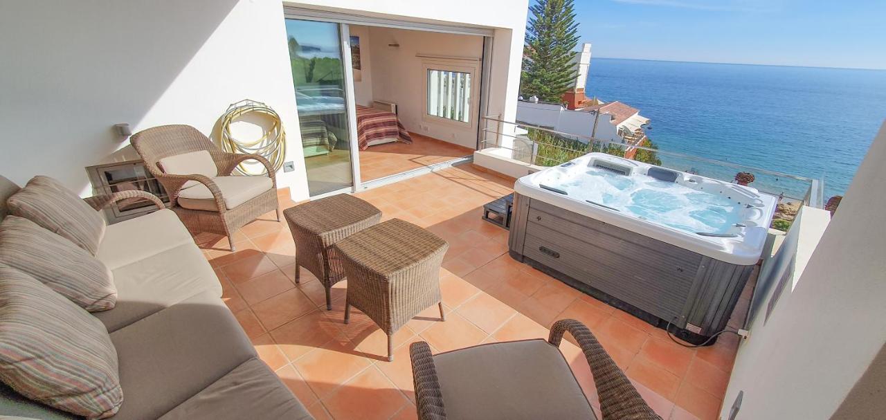 The Fantastic Beach House Of Luz Luaran gambar