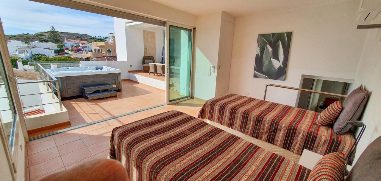The Fantastic Beach House Of Luz Luaran gambar