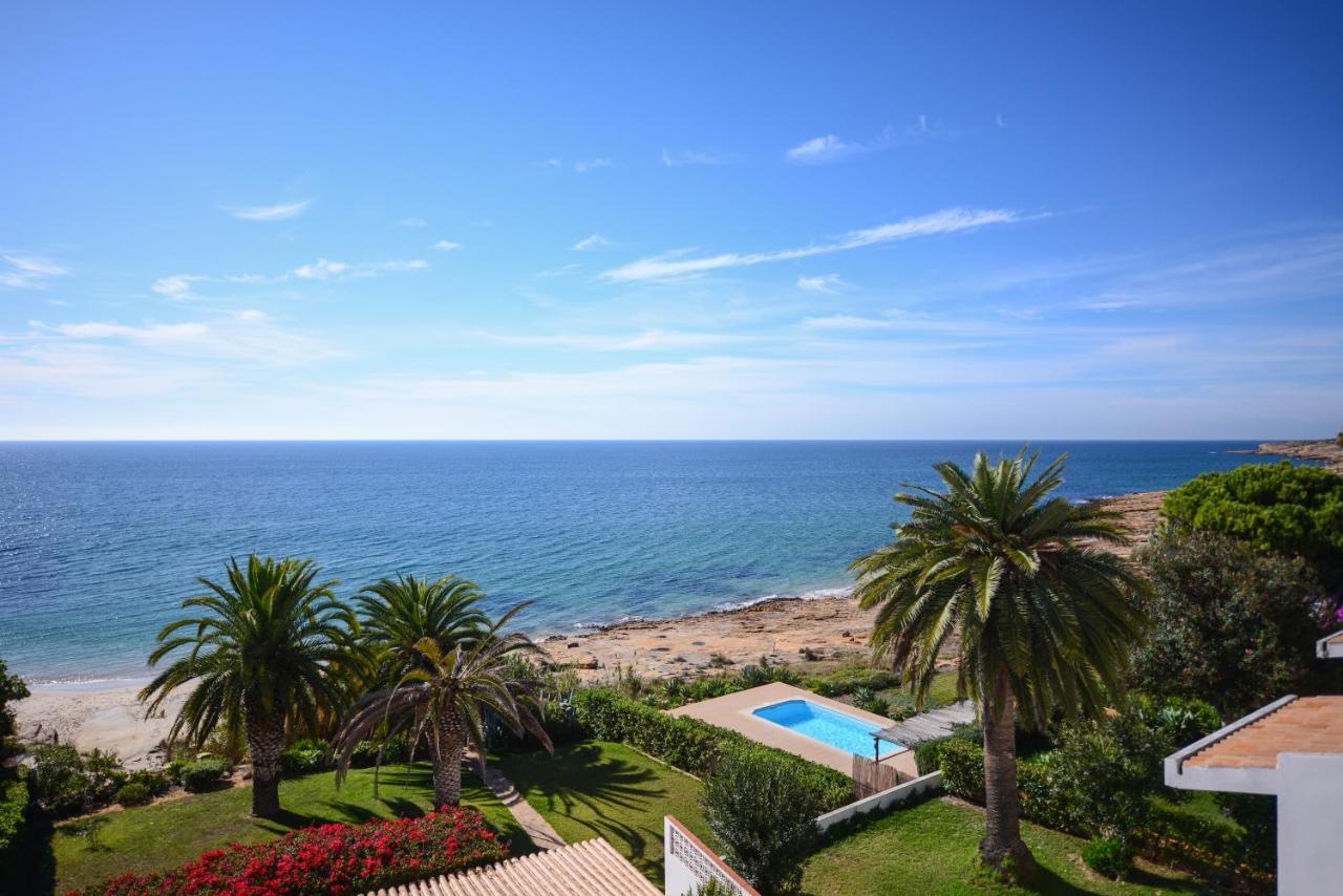 The Fantastic Beach House Of Luz Luaran gambar