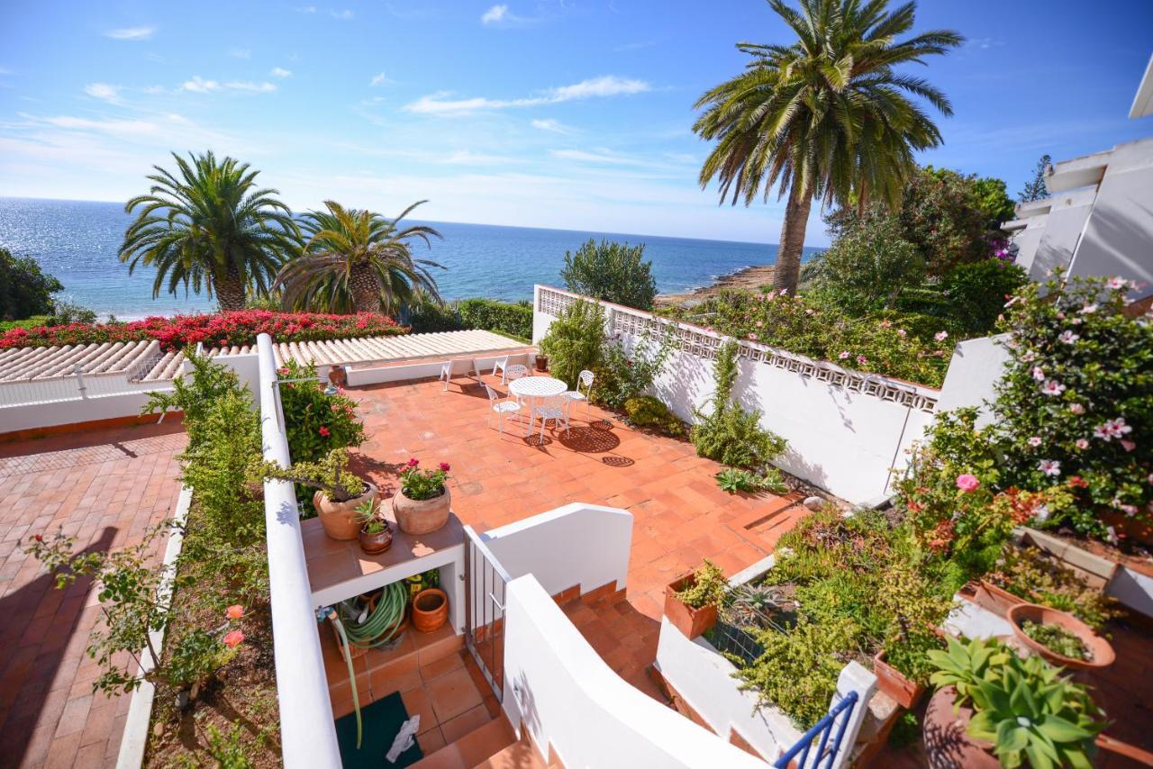 The Fantastic Beach House Of Luz Luaran gambar