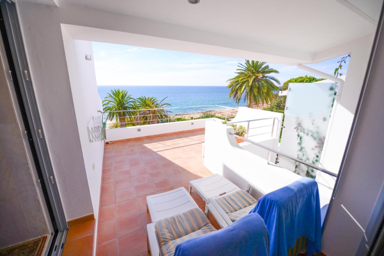 The Fantastic Beach House Of Luz Luaran gambar