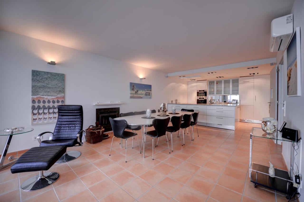 The Fantastic Beach House Of Luz Luaran gambar