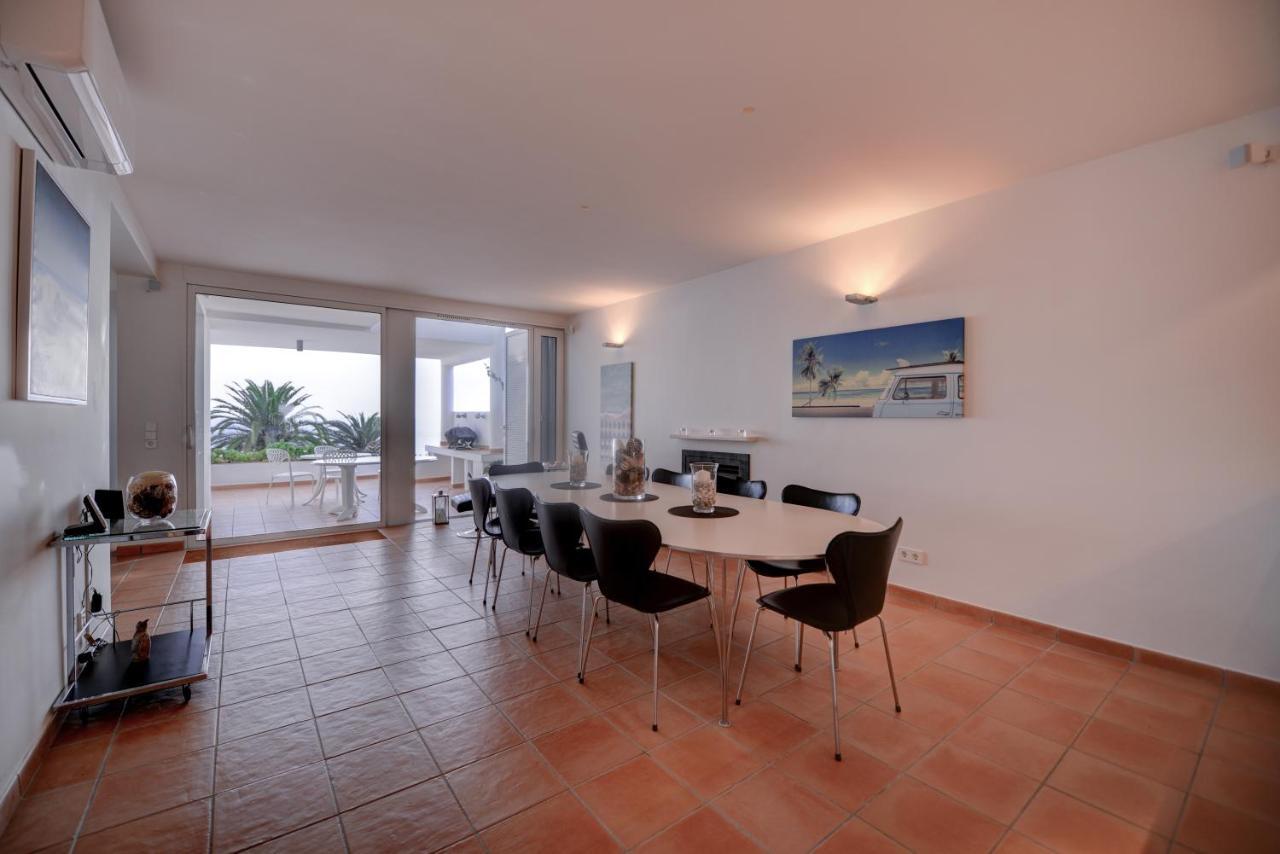 The Fantastic Beach House Of Luz Luaran gambar