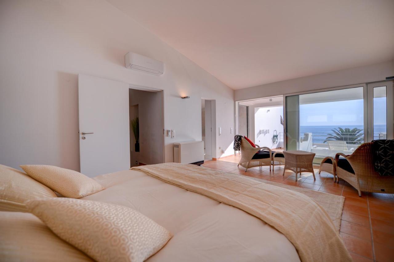 The Fantastic Beach House Of Luz Luaran gambar