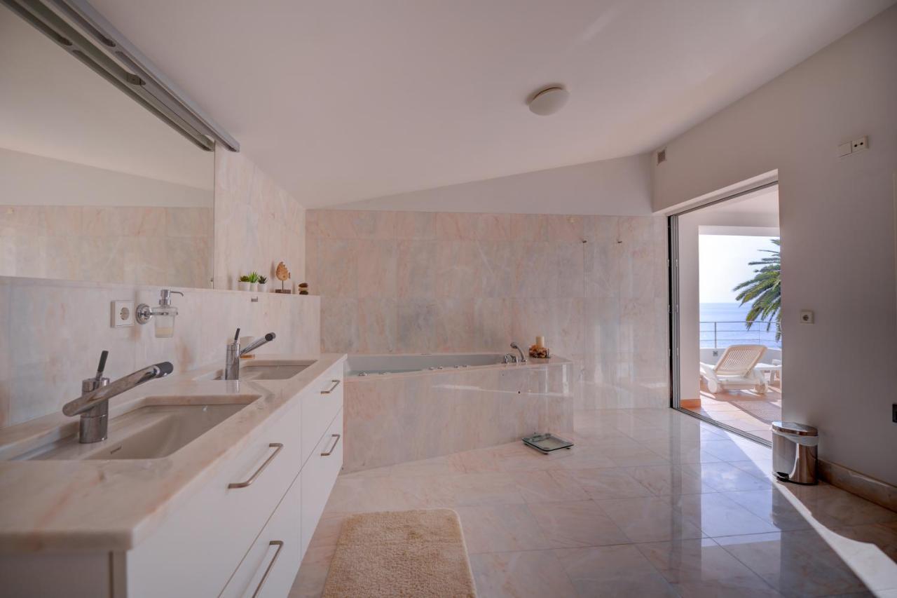 The Fantastic Beach House Of Luz Luaran gambar