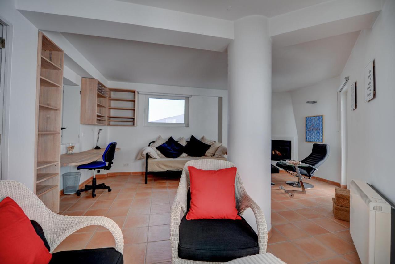 The Fantastic Beach House Of Luz Luaran gambar