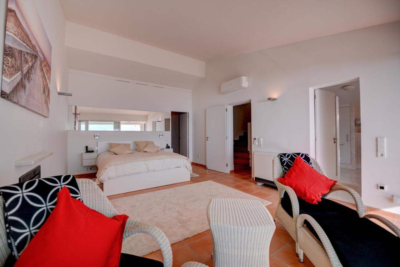 The Fantastic Beach House Of Luz Luaran gambar