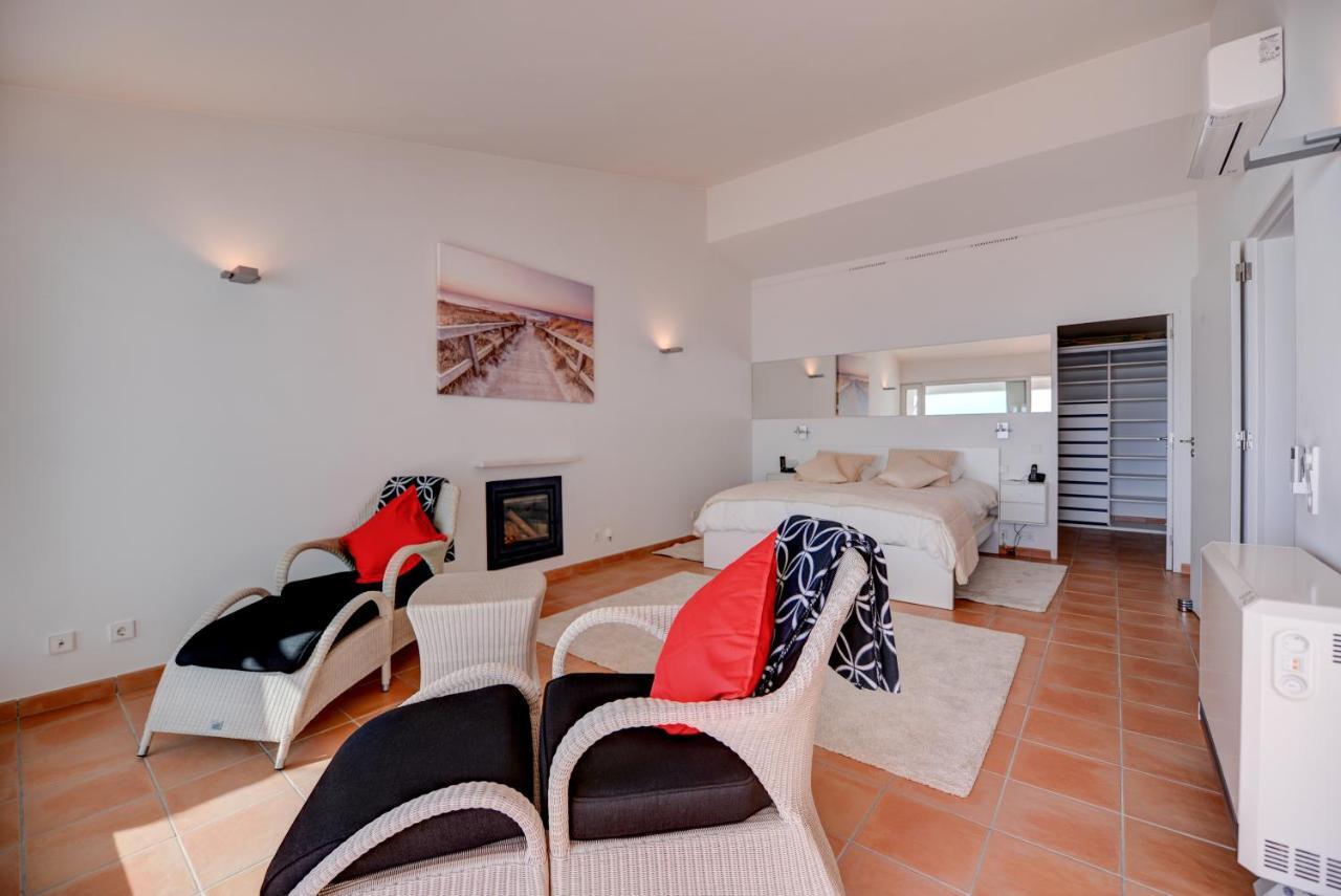 The Fantastic Beach House Of Luz Luaran gambar