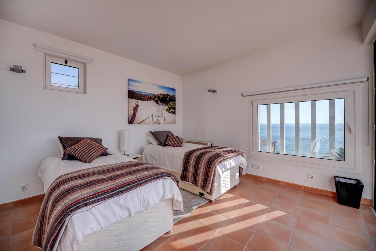 The Fantastic Beach House Of Luz Luaran gambar