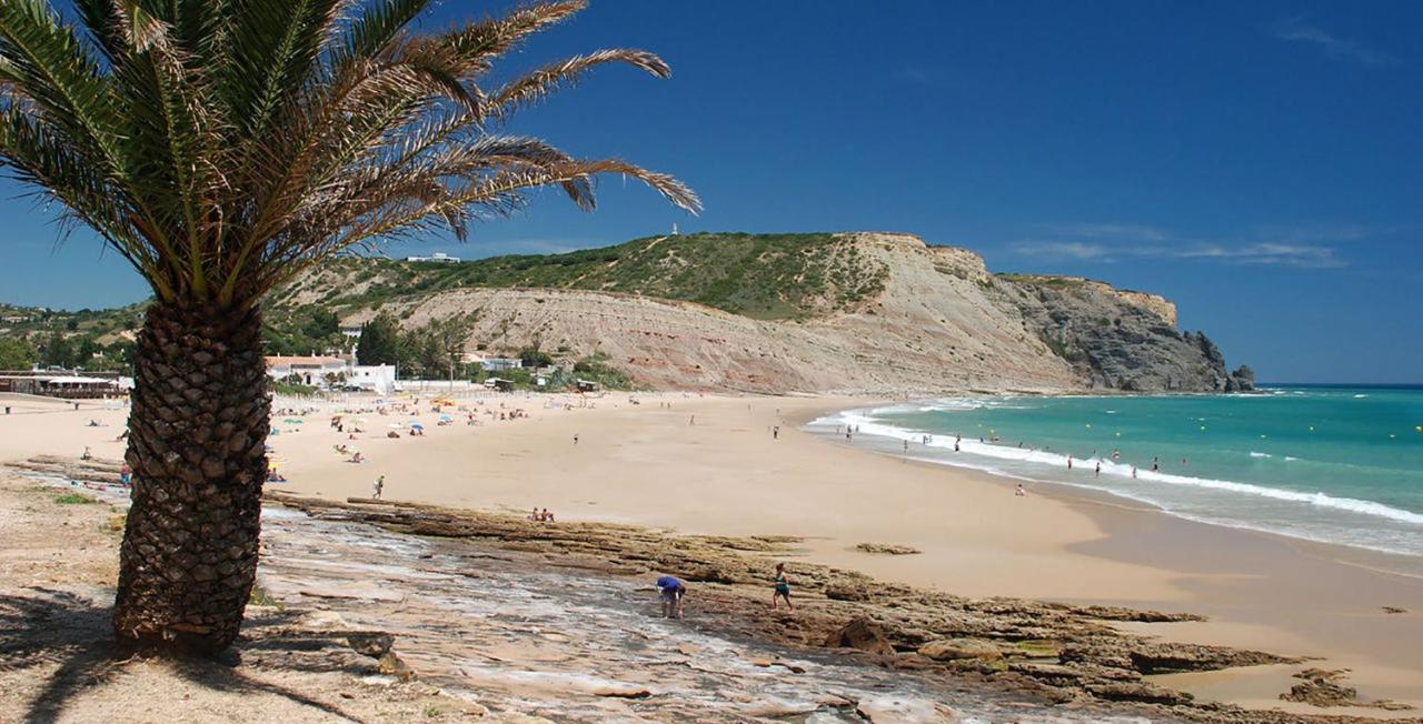 The Fantastic Beach House Of Luz Luaran gambar