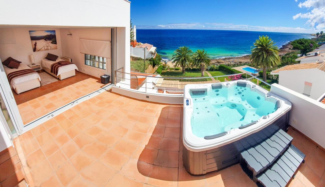 The Fantastic Beach House Of Luz Luaran gambar